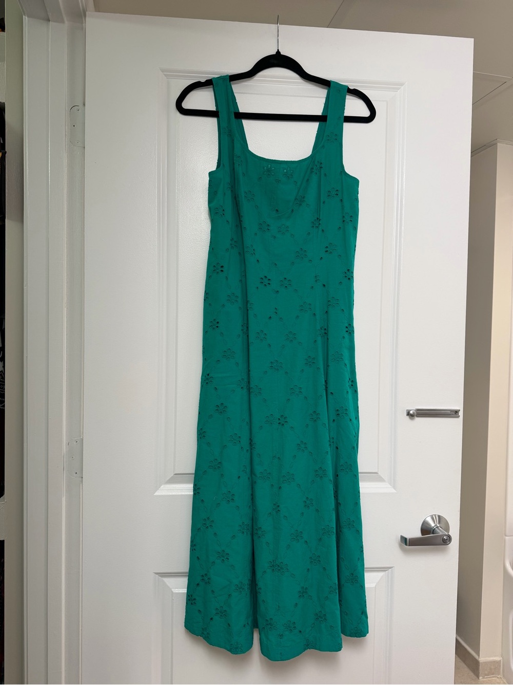 J.Crew Midi Dress